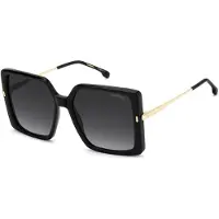 Carrera 3070/S Black gold 57/18/140 Damen Sonnenbrillen