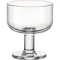 Bormioli Rocco Dessertglas Hosteria 24 cl (Set von 6)