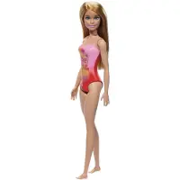 Mattel Fashionistas Doll, Modepuppe, 3 Jahr(e), Junge/Mädchen, 292,1 mm, 108 g, Mehrfarbig