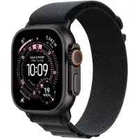 Apple Watch Ultra 3 , OLED, Touchscreen, 64 GB, WLAN, GPS, 61,8 g