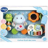 Vtech Coffret naissance - Éveil des sens FR