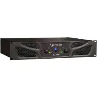 Crown XLi 2500 Endstufe Leistungsverstärker