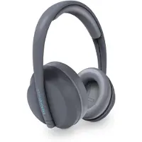 Energy Sistem Hoshi Eco, Kabellos, 20 - 20000 Hz, Anrufe/Musik, 149 g, Kopfhörer, Grau