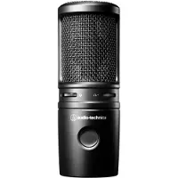 Audio-Technica AT2020USB-X