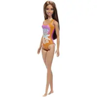 Barbie Fashionistas Doll, Modepuppe, Weiblich, 3 Jahr(e), Junge/Mädchen, 292,1 mm, 108 g