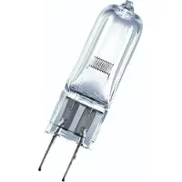 Osram 64655HLX G6,35 24V 250W EHJ A1223