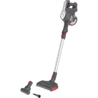 Hoover HF122GPT H-FREE 100 PET Akku-Staubsauger