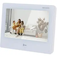 HIK VISION DS-KH9310-WTE1(B) Innenstation Monitor 7" IP