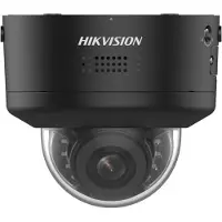 Hikvision 4 MP AcuSense PTRZ Varifocal