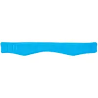 Playshoes Fleece-Stirnband in Aquablau | Gr.: onesize