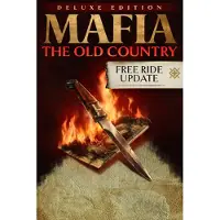 Xbox Mafia: The Old Country Deluxe Edition Download Code