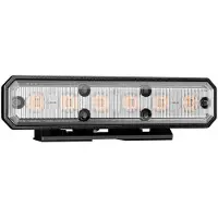 Hella Blitz-Kennleuchte 2XD 018 160-101 22mm 360g
