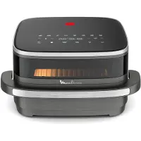 Moulinex Al402h Heißluftfritteuse