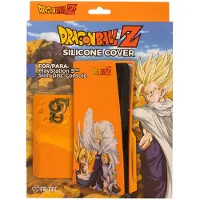 Fr-Tec Dragon Ball Z Slim Ps5-controller-abdeckung