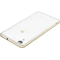 Huawei Y6 II, 14 cm (5.5"), 2 GB, 16 GB, 13 MP, Android 6.0, Weiß