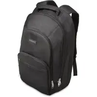 Kensington SP25 15.4" Classic Backpack - Notebook-Rucksack