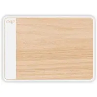 Cep Mousepad weiss/buche