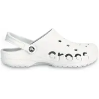 Crocs Baya Clogs Weiß