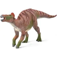 Collecta Deluxe Edmontosaurus-figur Maßstab 1:40 Mehrfarbig Mehrfarbig One Size