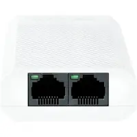 Hikvision DS-3E0103DP-E/R Unmanaged Switch