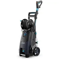 Nilfisk MC2C 120/520 XT EU Kaltwasser-Hochdruckreiniger (128471490)