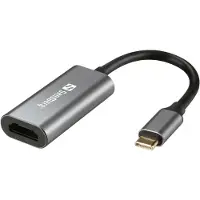 Sandberg 136-12 Usb-c Auf Hdmi Adapter