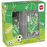 EMSA Geschenkset Soccer 1 St