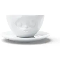 Tassen T_01_42_01 Tasse Weiß Universal 1 Stück(e)