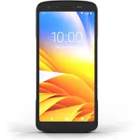 Zebra Technologies TC22 - 15,2 cm (6") - 1080 x 2160 Pixel - Kapazitiv - 450 cd/m² - Gorilla Glass - 6 GB