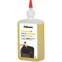 Fellowes Schmieröl 3608601