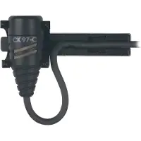 AKG CK97 L Ansteckmikrofon