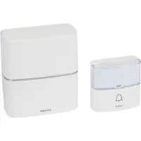 Legrand Funkklingel-Set Premium