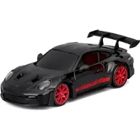 Maisto RC - MINI METAL DRIFTERS, Porsche 911 GT3 RS, 1:43, 2.4GHz, USB, XTR