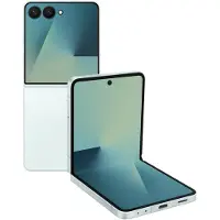 Samsung Galaxy SM-F766BLGHEUE, 17,5 cm (6.9"), 2520 x 1080 Pixel, 12 GB, 512 GB, 50 MP, Mintfarbe