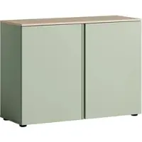 Voleo Kommode MILTON - B/H/T ca. 120.20x89.00x43.00