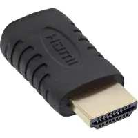 InLine HDMI auf Mini HDMI
