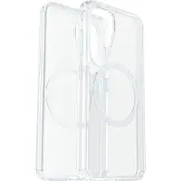 Otterbox Samsung Galaxy S25 Hülle - Kunststoff - - Backcover/Hard Case - Transparent