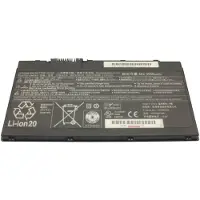 Fujitsu Battery 3-Cell 45Wh