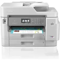 Brother Multifunktionsdrucker MFCJ5945DW WIFI FAX