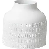 Räder Vase FÜR IMMER VERZAUBERT 17,5x17cm