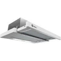 Balay 3bt263mb Teleskophaube 60 Cm