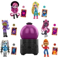 Monster High Zaubertränke Kristallkugel