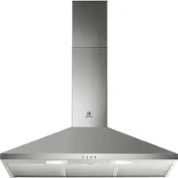 Electrolux Lfc319x Konventionelle Dunstabzugshaube 65 Cm