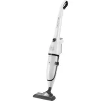 Rowenta Powerline Extreme RH8037WA, Stabstaubsauger, Staubbeutel, Weiß, 2,2 l, Trocken, Filterung