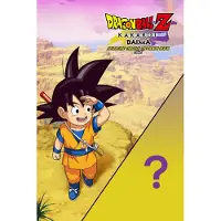 Games Switch Dragon Ball Z: Kakarot-daima Edition