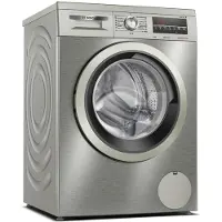 Bosch WUU28T8XES, Frontlader, 8 kg, B, 71 dB, 1400 RPM, A
