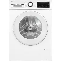 Bosch Serie 6 WGG244F1FR, Frontlader, 9 kg, B, 71 dB, 1351 RPM, A