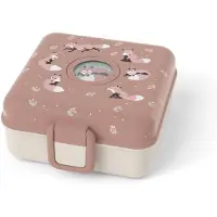 Monbento Snacky Bento Brotdose, Fox
