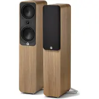 Q-Acoustics 5050 - Standlautsprecher, eiche