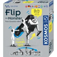 Kosmos Flip-Monster INT
